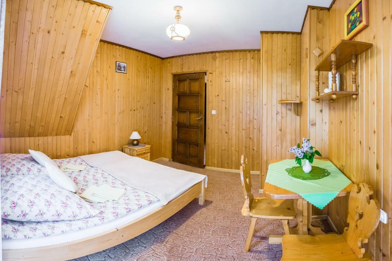 Jasmin Apartment Bukowina Tatrzanska Exterior photo
