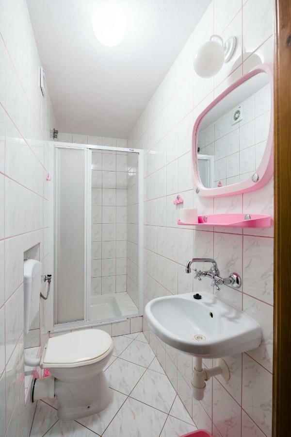 Jasmin Apartment Bukowina Tatrzanska Exterior photo